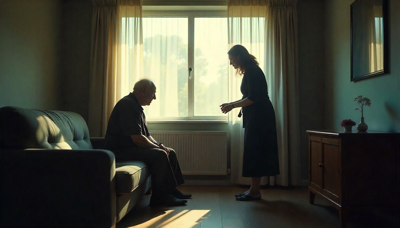 In Home Care vs Residential Aged Care in Melbourne