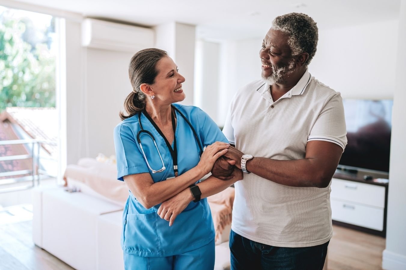 home care packages melbourne