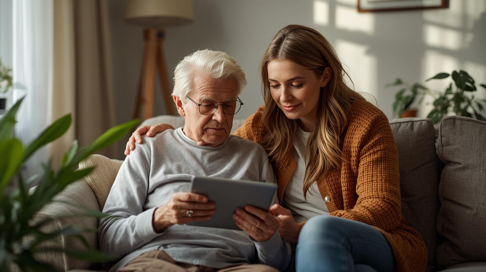 Assisted Living vs In Home Care Cost and Comfort Guide for Families