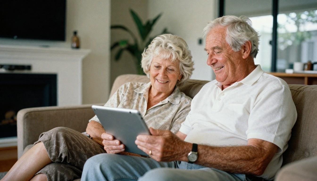 Support at Home Reforms 2026 What Melbourne Seniors Need to Know