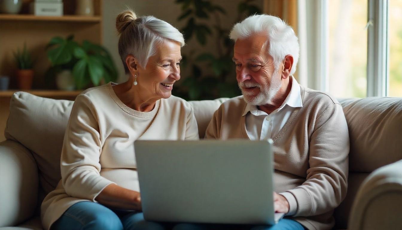 The Unspoken Challenges of Long Distance Caregiving