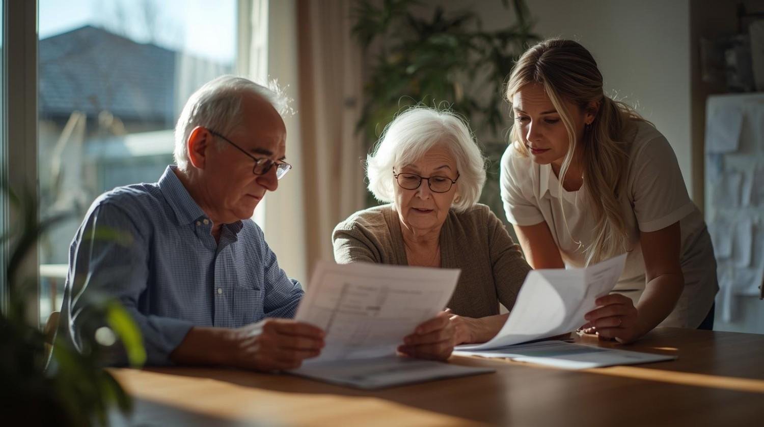 Common Mistakes Families Make With Home Care Packages