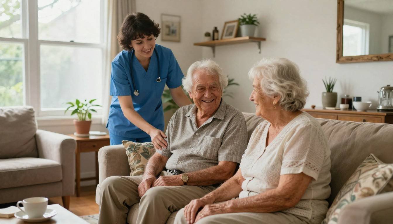 Home Care Packages vs Private In-Home Care in Melbourne