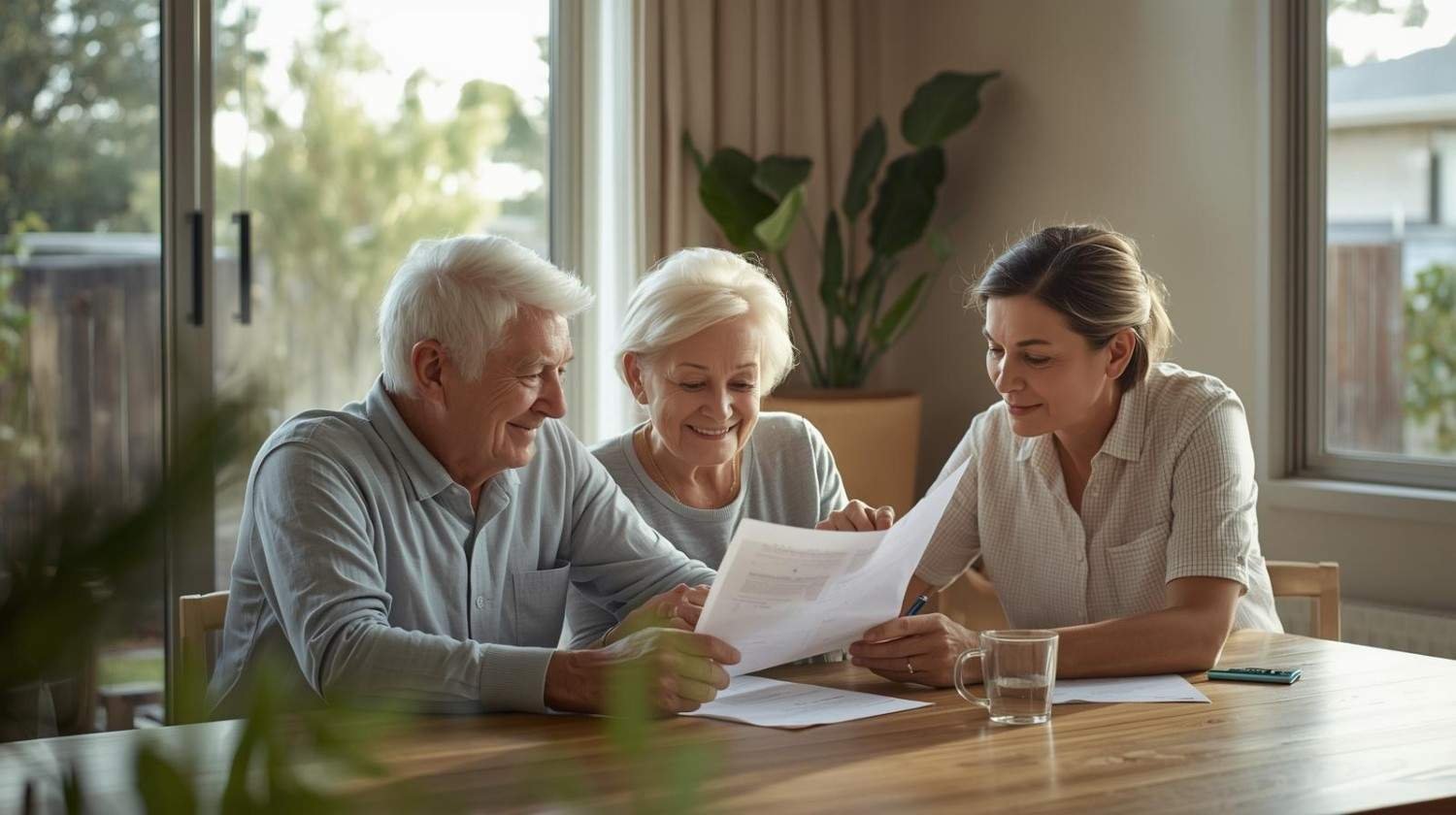 Step by Step Guide to Applying for a Home Care Package in Melbourne