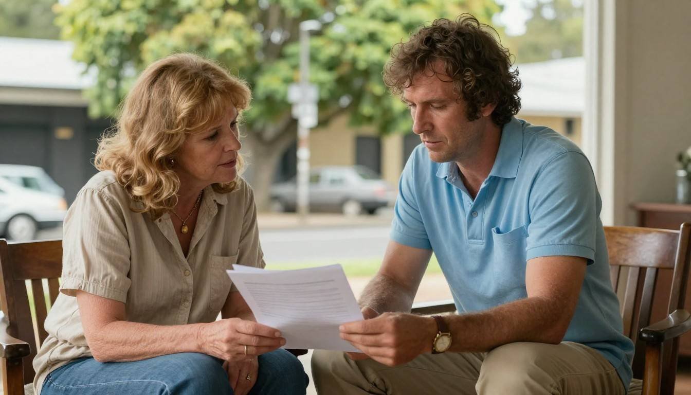 Waiting for a Home Care Package Short Term Support Options in Melbourne