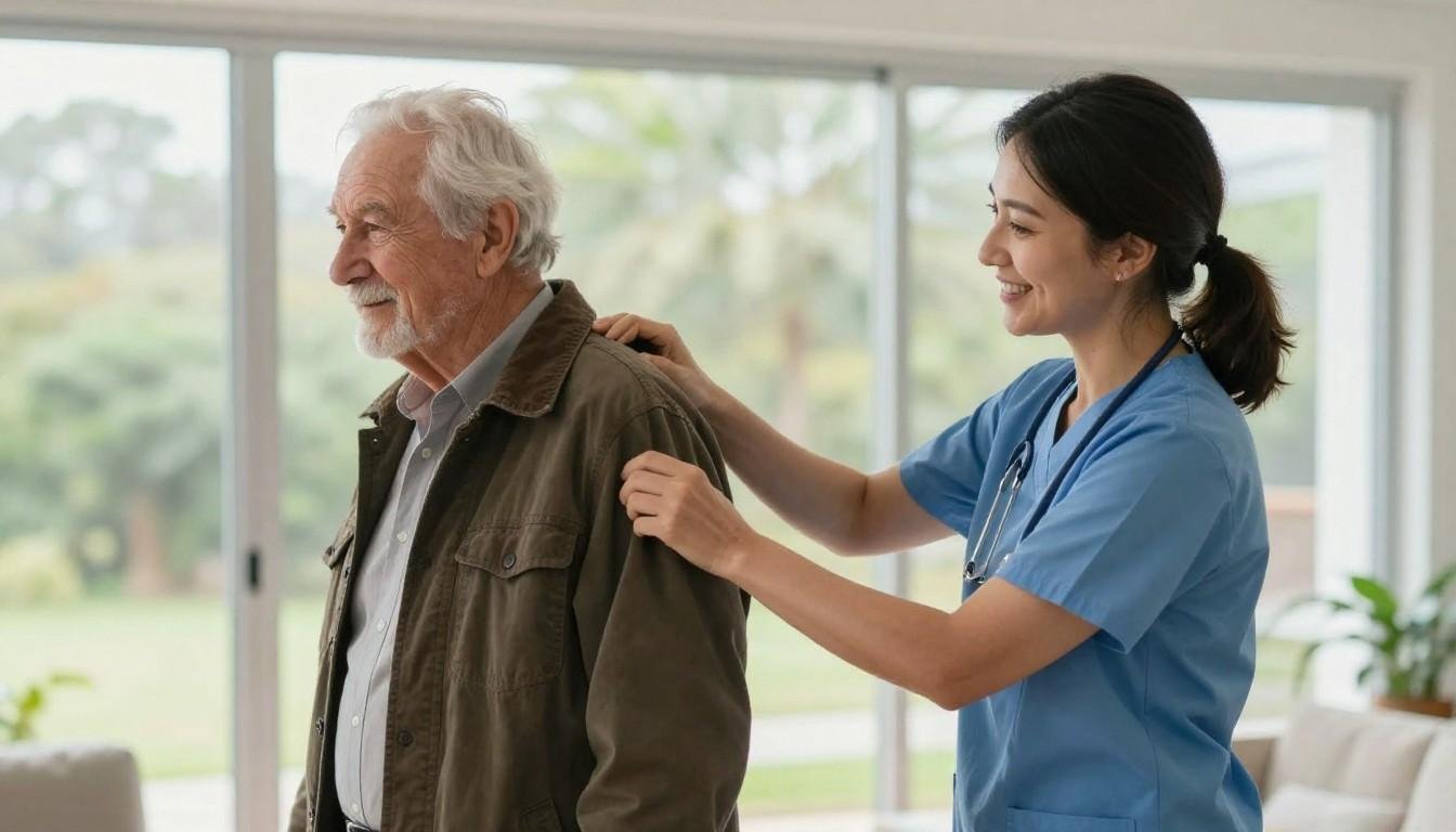 What Can You Use a Home Care Package For Services Explained