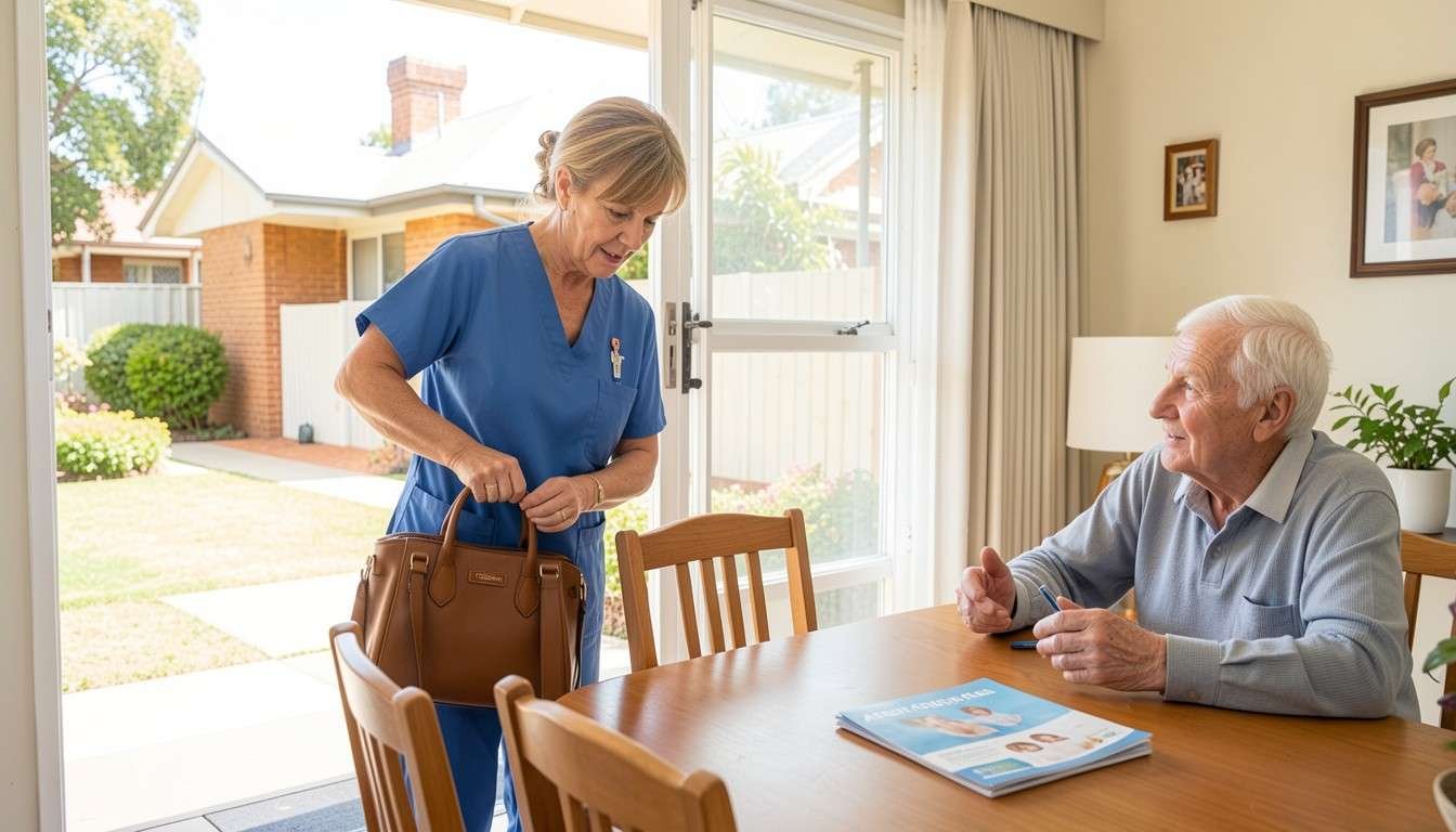 What Is Respite Care Types Funding & How to Arrange It at Home