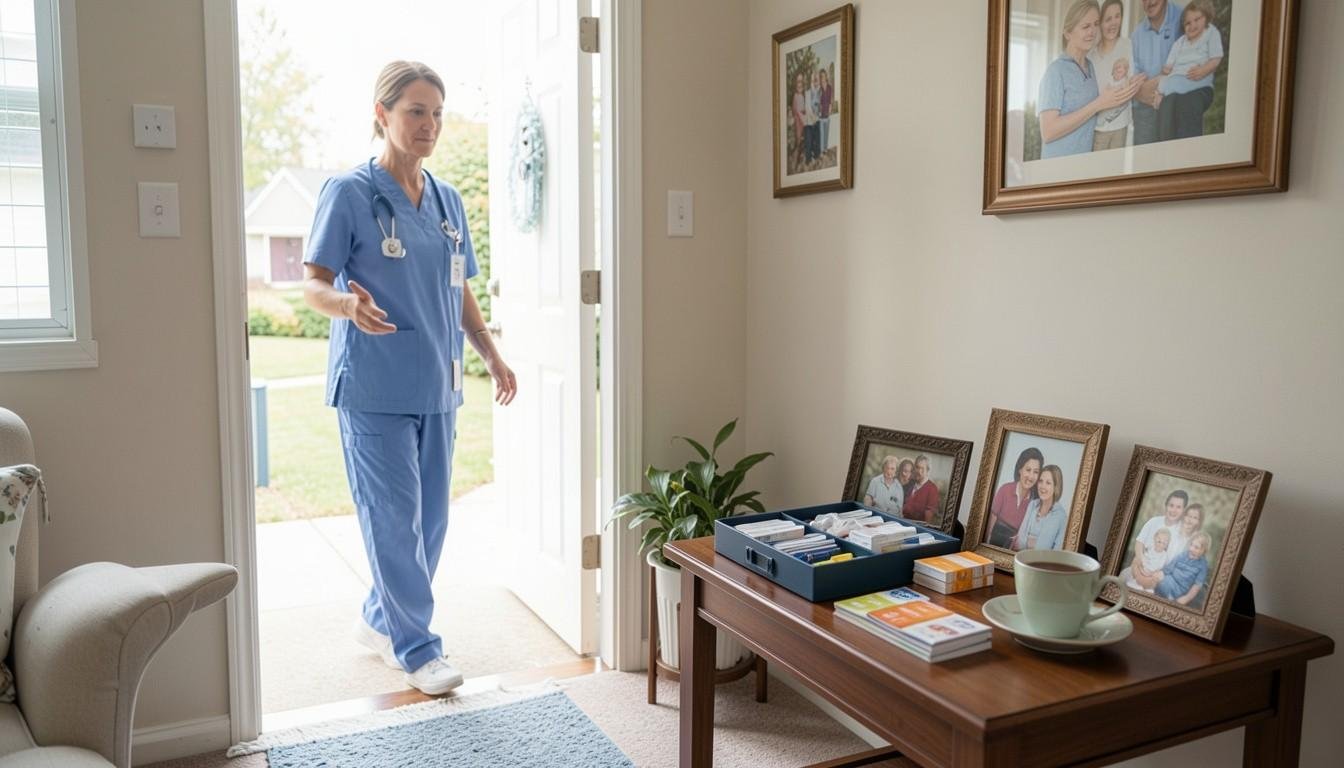 How Often Should Family Carers Take a Break Practical Guidelines for Melbourne Families